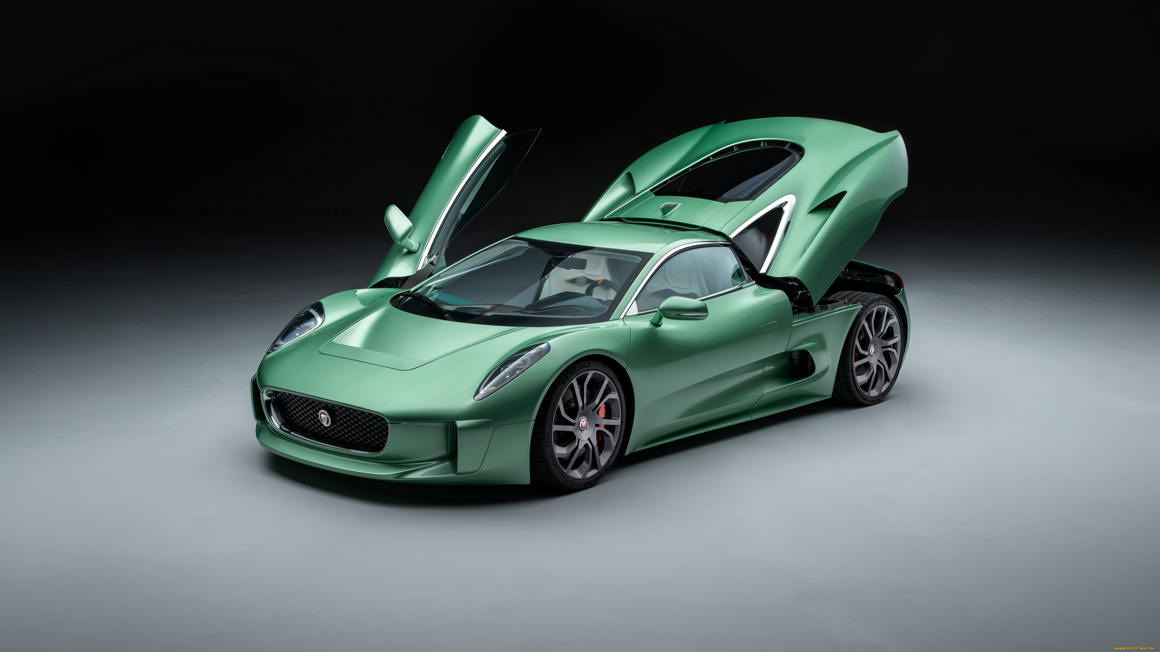 , jaguar, 2024, callum, c, x75, , 